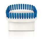 Elimina polvo y suciedad visibles.