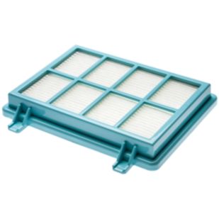 PowerPro Active 5000 Series Filter Zephyr