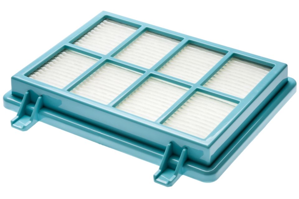 Filter Zephyr voor PowerPro Active 5000-serie