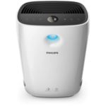 Healthier Air, Always