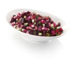 Аксессуар аналогичный комбайну с насадкой для нарезки кубиками