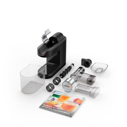 Philips „Avance“ kolekcija