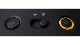 S&eacute;lecteur d'intensit&eacute;