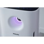 Breathe the difference