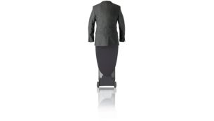 Mode de rafra&icirc;chissement automatique pour enlever les odeurs des v&ecirc;tements