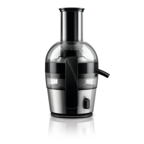 HR1863/05 Viva Collection Juicer