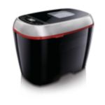 Uživajte v svežem kruhu najrazličnejših oblik in okusov