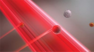 Sensores inteligentes para una purificación inteligente