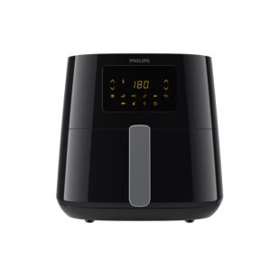 3000-serie Airfryer XL