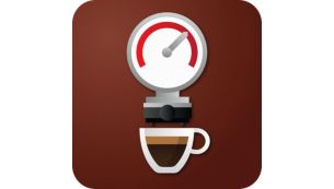 Pressurized Crema filter holder