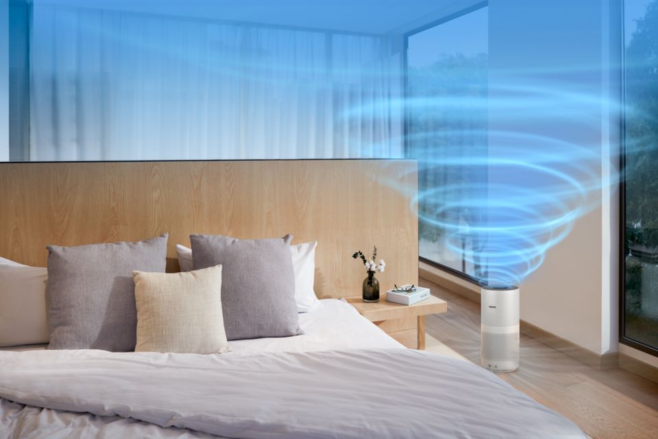 Philips 空気清浄機 2000i シリーズ AC2939/85 空気清浄機 室内（ラージサイズ）用空気清浄器 AC2939/85 | Philips