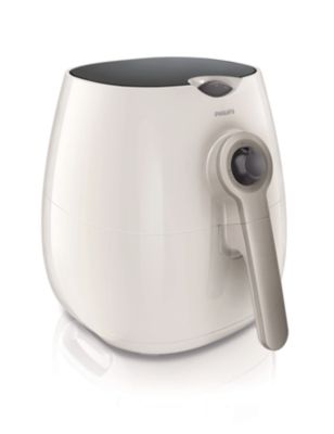 Viva Collection Airfryer HD9220/53 | Philips