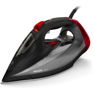 Azur Steam iron