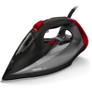 Steam iron