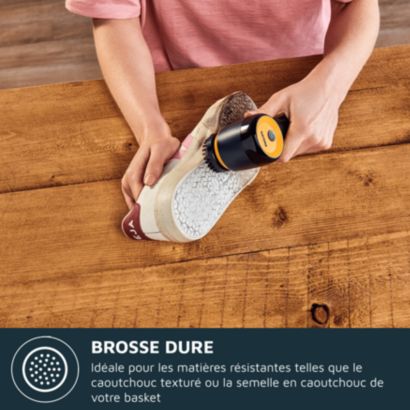 Philips Accessoire Sneaker cleaner