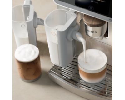 LatteGo Pro