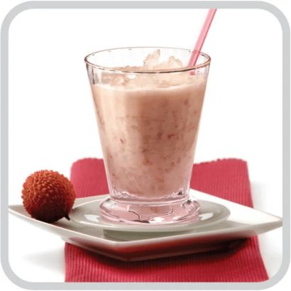 Emotional Benefit Photo Philips Viva Collection Blender