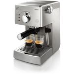 Мініатюра Standard Product Photo Philips Poemia Manual Espresso machine