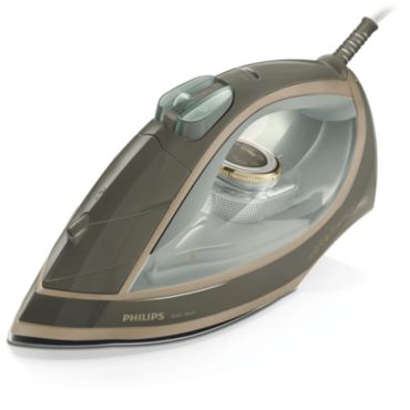 Azur Ionic Steam Iron
