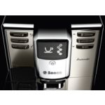 Elegant design. Impressive coffee quality.