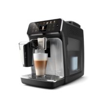 Super-automatic espresso machines