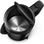 Control de temperatura para tus infusiones favoritas