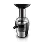 Rohkem mahla, vähem askeldamist