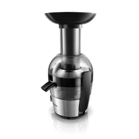 HR1864/00 Viva Collection Gyümölcscentrifuga