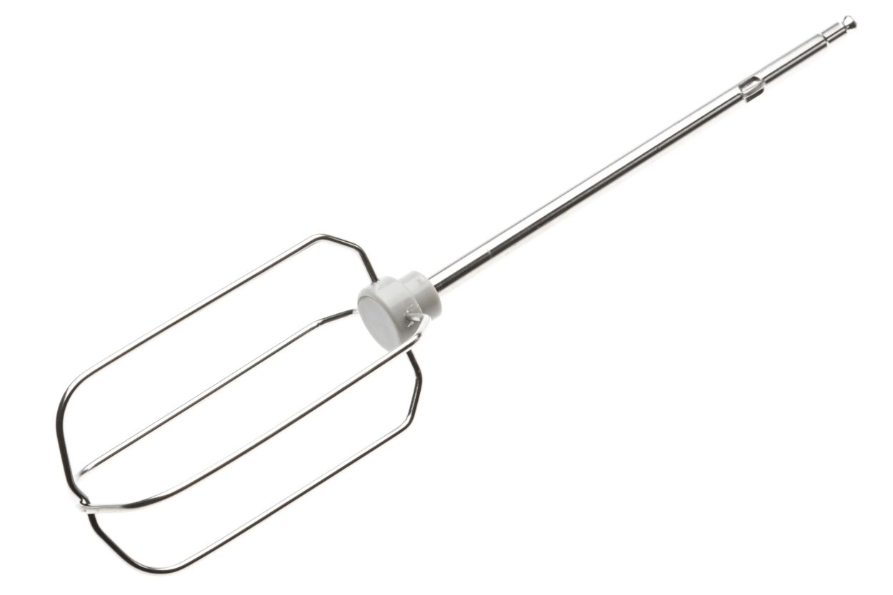 Til udskiftning af dit nuv&aelig;rende piskeris