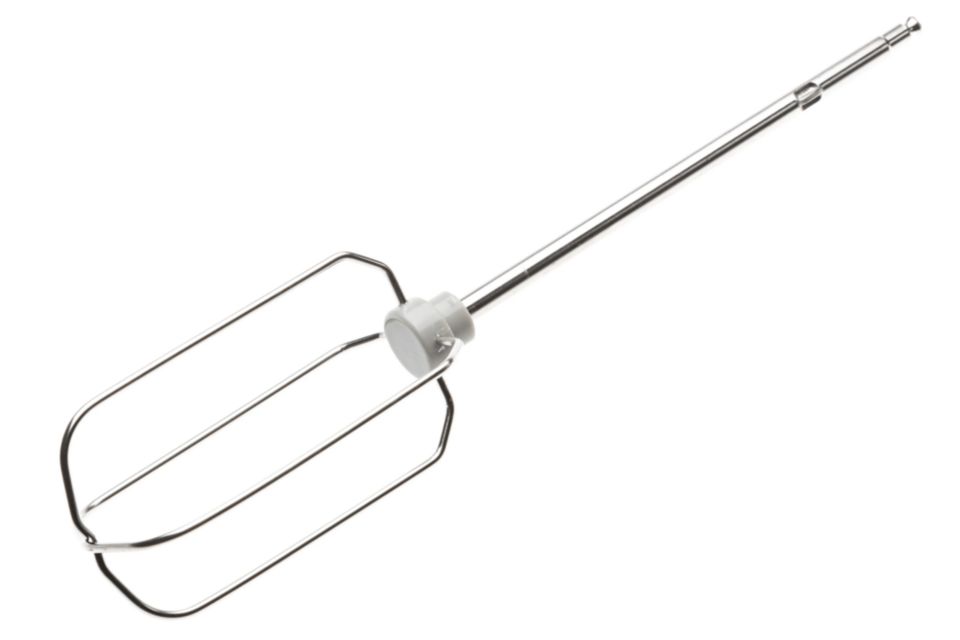 Til udskiftning af dit nuv&aelig;rende piskeris