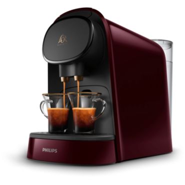 L'Or Barista Machine à café à capsules