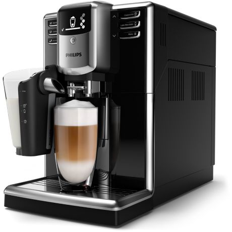 EP5340/10R1 5000-serie Volautomatische espressomachines