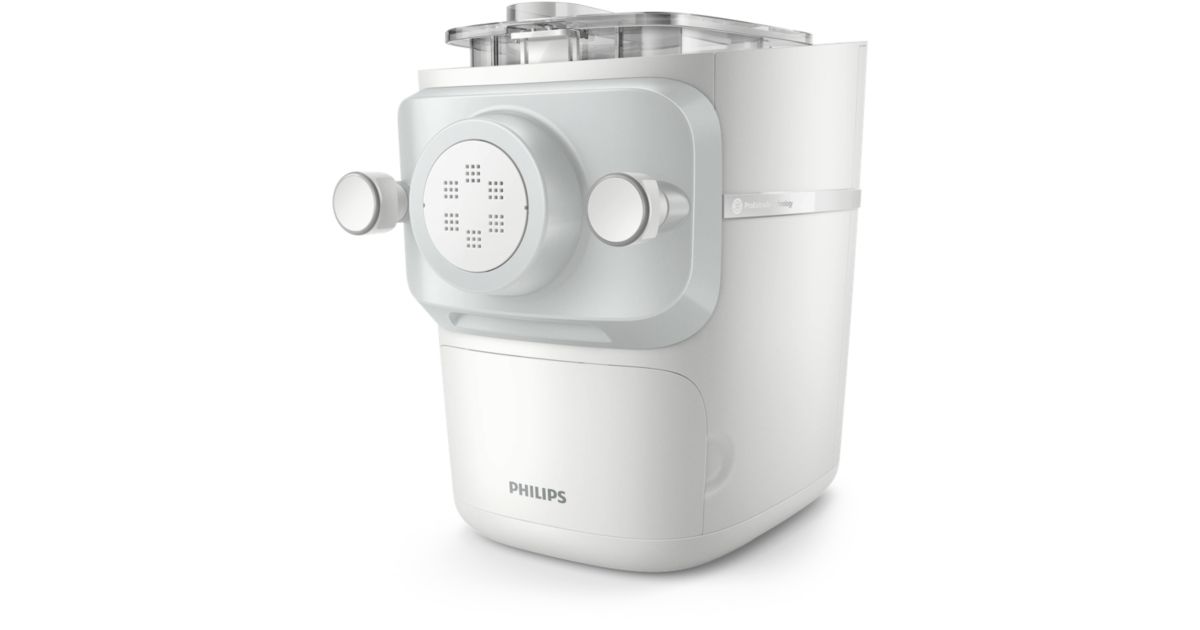 7000 series Pasta Maker HR2660/03 | Philips
