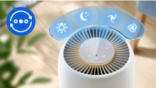 Điều khiển đơn giản v&agrave; trực quan