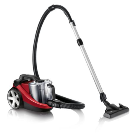 FC8760/01 PowerPro Aspirateur sans sac