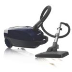 Αξιόπιστη ισχύς καθαρισμού