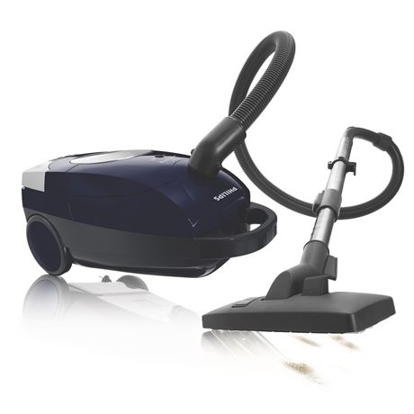 FC8442/01 Gladiator Vacuum cleaner with bag