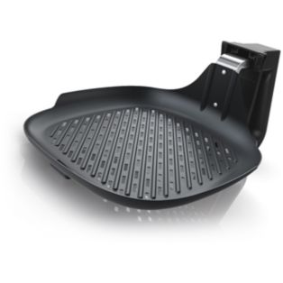 Accessorio padella grill Airfryer