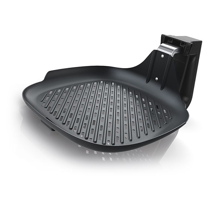 Airfryer XL Grill Pan accessory