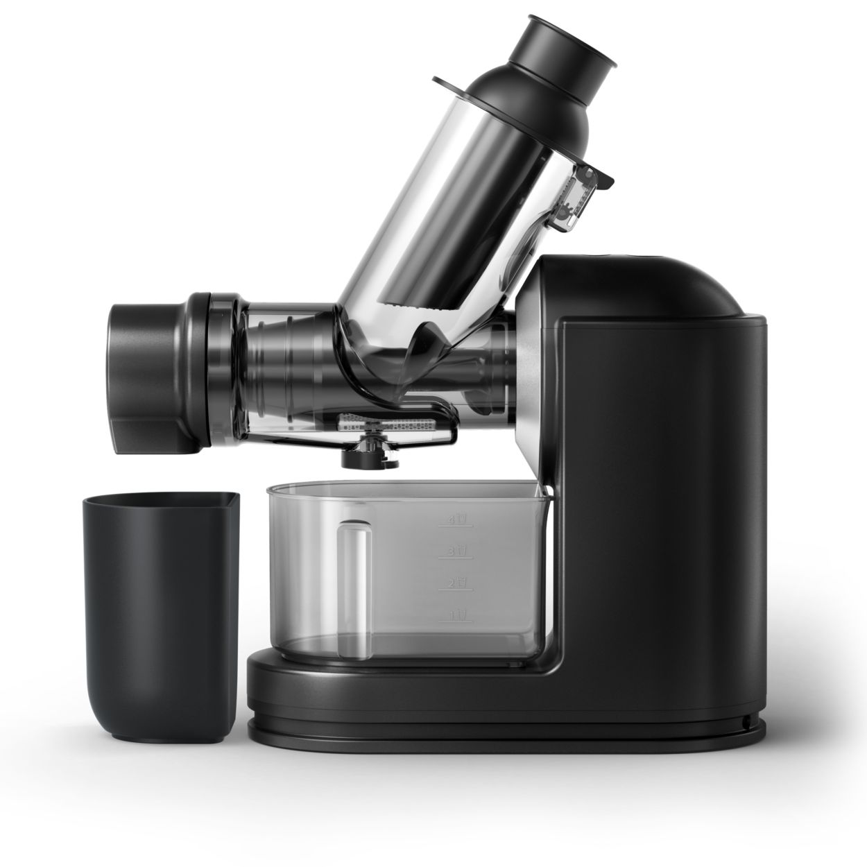 Viva Collection Masticating juicer HR1889/71 | Philips