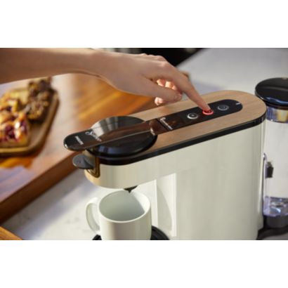 SENSEO® Switch 3in1