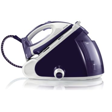 PerfectCare Expert Steam generator iron