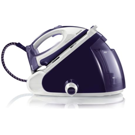 GC9246/02 PerfectCare Expert Centrale vapeur