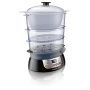 Pure Essentials Collection Steamer