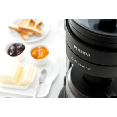 Philips Café Gourmet