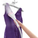 Easy de-wrinkling everyday