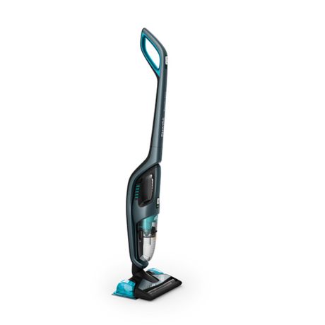 FC6409/61 PowerPro Aqua Cordless rechargeable vacuum cleaner