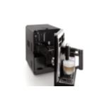 Perfekt espresso og melkeopplevelse