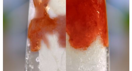 Unique ProBlend system ensures smooth consistency
