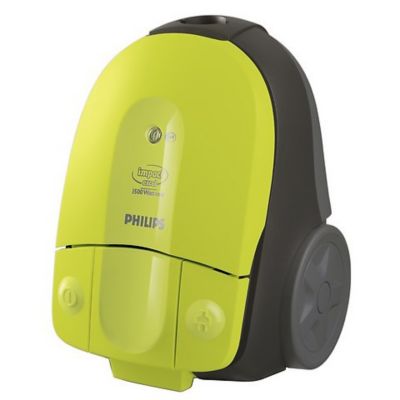 EasyLife Aspirapolvere con sacco FC8134/01 | Philips